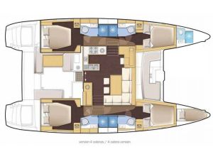 Lagoon 46