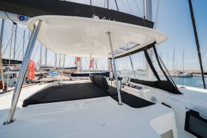 Lagoon 46