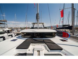 Lagoon 46