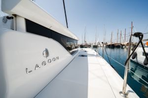 Lagoon 46