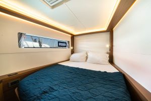 Lagoon 46