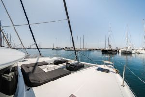 Lagoon 46