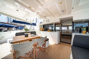 Lagoon 46
