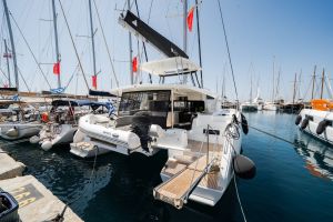 Lagoon 46