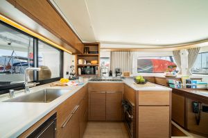 Lagoon 46