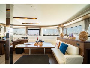 Lagoon 46