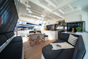 Lagoon 46