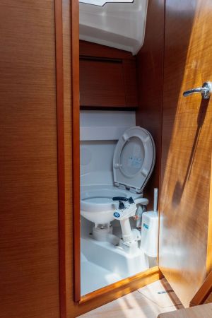 Sun Odyssey 410
