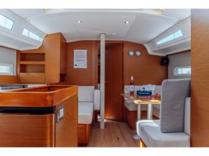 Sun Odyssey 410