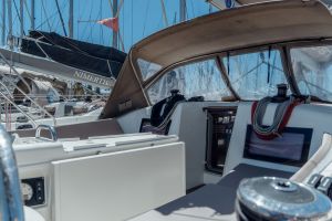 Sun Odyssey 410
