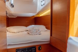 Sun Odyssey 410
