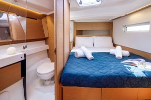 Sun Odyssey 410