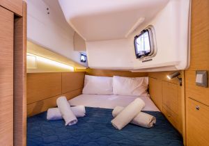 Sun Odyssey 410