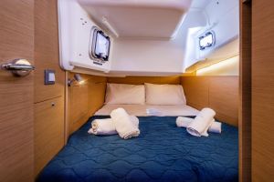 Sun Odyssey 410
