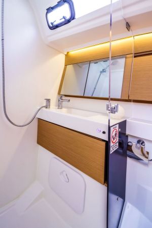 Sun Odyssey 410