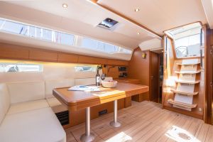 Jeanneau 54