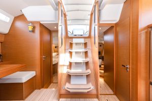 Jeanneau 54