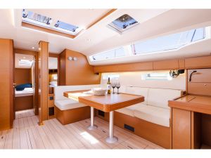 Jeanneau 54
