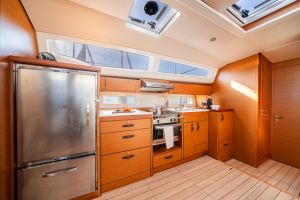 Jeanneau 54