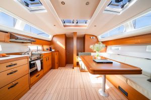 Jeanneau 54
