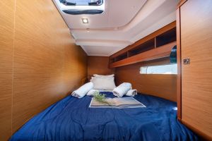 Sun Odyssey 479