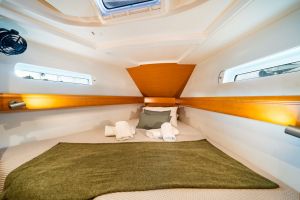Sun Odyssey 439