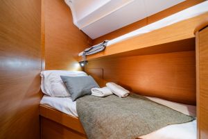 Sun Odyssey 439