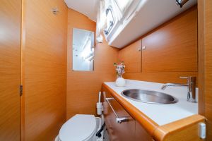 Sun Odyssey 439