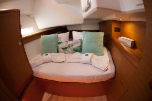 Sun Odyssey 519