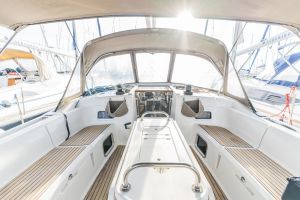 Sun Odyssey 519