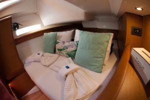 Sun Odyssey 519