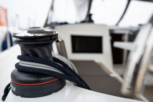 Sun Odyssey 410