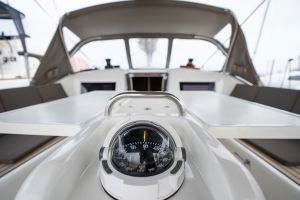 Sun Odyssey 410