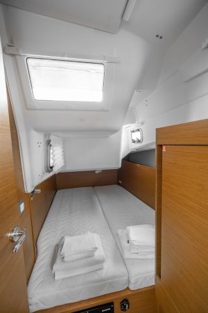 Sun Odyssey 410