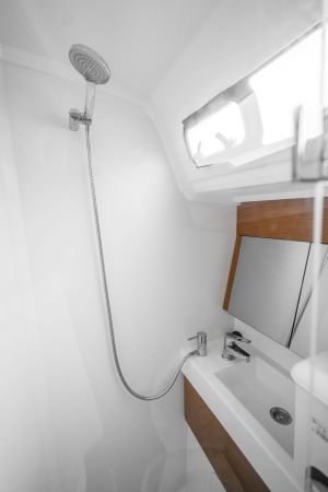 Sun Odyssey 410