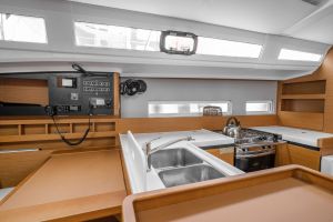 Sun Odyssey 410