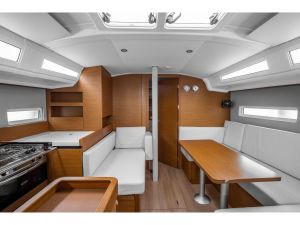Sun Odyssey 410