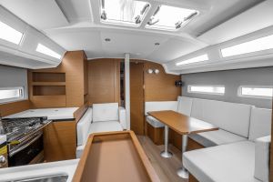 Sun Odyssey 410