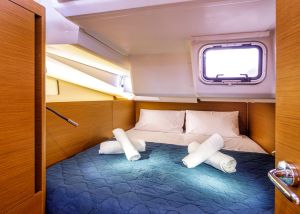 Sun Odyssey 440