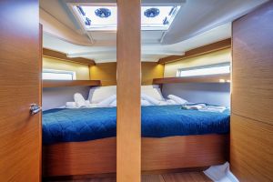 Sun Odyssey 440