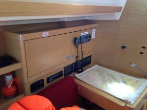 Elan 350