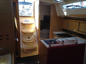 Elan 350