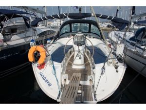 Bavaria 38 cruiser