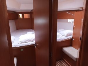 Bavaria Cruiser 46