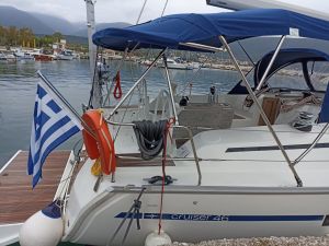 Bavaria Cruiser 46