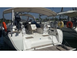 Bavaria Cruiser 46