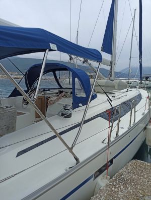 Bavaria Cruiser 46
