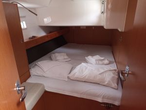 Bavaria Cruiser 46