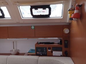 Bavaria Cruiser 46