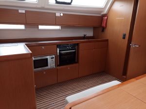 Bavaria Cruiser 46